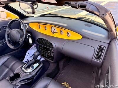 2002 Chrysler Prowler   - Photo 49 - San Luis Obispo, CA 93401