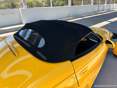 2002 Chrysler Prowler   - Photo 6 - San Luis Obispo, CA 93401