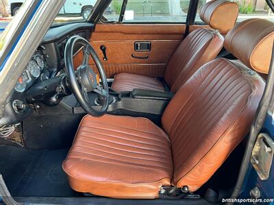 1973 MG MGB   - Photo 23 - San Luis Obispo, CA 93401