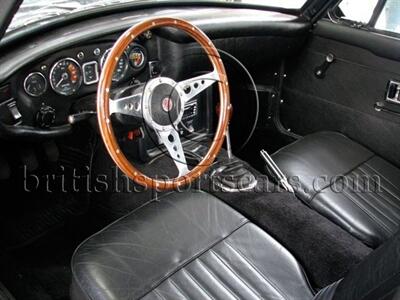 1969 MG MGC GT   - Photo 14 - San Luis Obispo, CA 93401