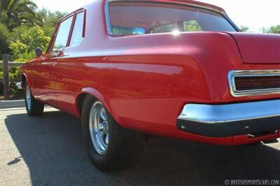 1963 Dodge Polara 330   - Photo 12 - San Luis Obispo, CA 93401