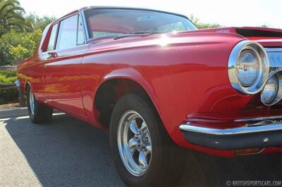 1963 Dodge Polara 330   - Photo 9 - San Luis Obispo, CA 93401