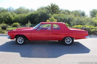 1963 Dodge Polara 330   - Photo 5 - San Luis Obispo, CA 93401