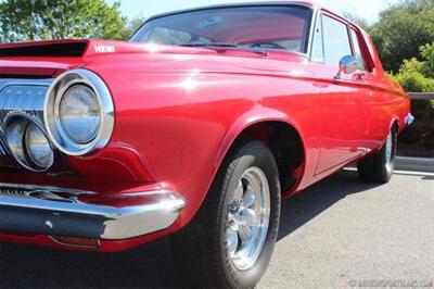 1963 Dodge Polara 330   - Photo 8 - San Luis Obispo, CA 93401