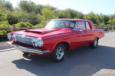 1963 Dodge Polara 330   - Photo 4 - San Luis Obispo, CA 93401