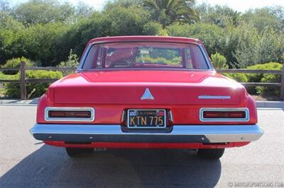 1963 Dodge Polara 330   - Photo 10 - San Luis Obispo, CA 93401