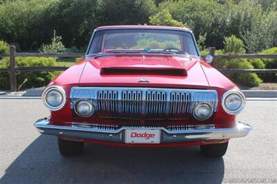 1963 Dodge Polara 330   - Photo 7 - San Luis Obispo, CA 93401