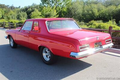 1963 Dodge Polara 330   - Photo 6 - San Luis Obispo, CA 93401