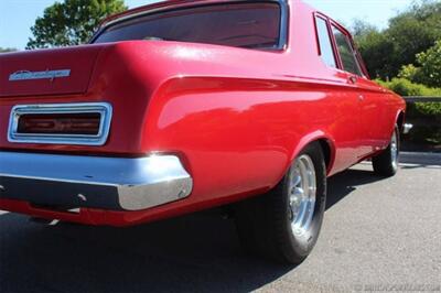 1963 Dodge Polara 330   - Photo 11 - San Luis Obispo, CA 93401