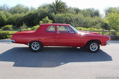 1963 Dodge Polara 330   - Photo 2 - San Luis Obispo, CA 93401