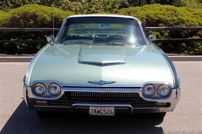 1963 Ford Thunderbird Coupe   - Photo 7 - San Luis Obispo, CA 93401