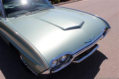 1963 Ford Thunderbird Coupe   - Photo 10 - San Luis Obispo, CA 93401