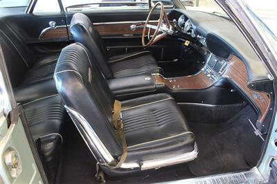 1963 Ford Thunderbird Coupe   - Photo 25 - San Luis Obispo, CA 93401