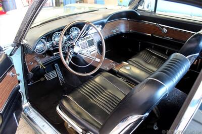 1963 Ford Thunderbird Coupe   - Photo 19 - San Luis Obispo, CA 93401