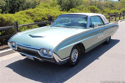 1963 Ford Thunderbird Coupe   - Photo 2 - San Luis Obispo, CA 93401