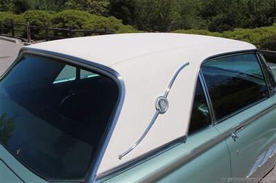 1963 Ford Thunderbird Coupe   - Photo 17 - San Luis Obispo, CA 93401