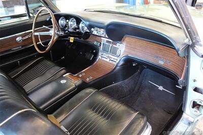 1963 Ford Thunderbird Coupe   - Photo 24 - San Luis Obispo, CA 93401