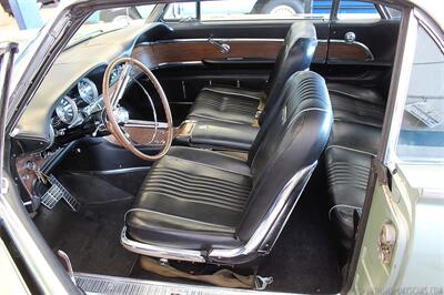 1963 Ford Thunderbird Coupe   - Photo 20 - San Luis Obispo, CA 93401