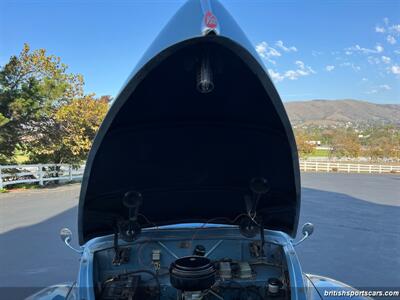 1941 Lincoln Continental   - Photo 29 - San Luis Obispo, CA 93401