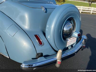 1941 Lincoln Continental   - Photo 23 - San Luis Obispo, CA 93401