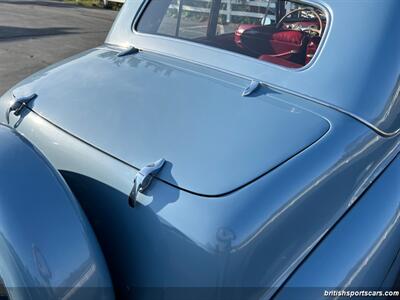 1941 Lincoln Continental   - Photo 19 - San Luis Obispo, CA 93401