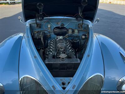 1941 Lincoln Continental   - Photo 28 - San Luis Obispo, CA 93401