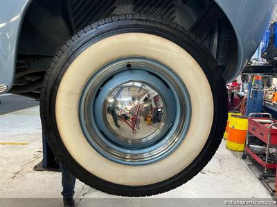 1941 Lincoln Continental   - Photo 54 - San Luis Obispo, CA 93401