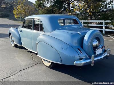 1941 Lincoln Continental   - Photo 3 - San Luis Obispo, CA 93401