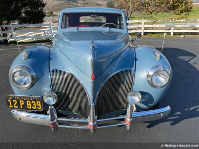 1941 Lincoln Continental   - Photo 7 - San Luis Obispo, CA 93401