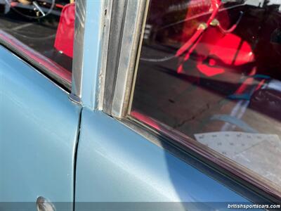 1941 Lincoln Continental   - Photo 25 - San Luis Obispo, CA 93401