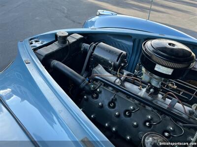 1941 Lincoln Continental   - Photo 35 - San Luis Obispo, CA 93401