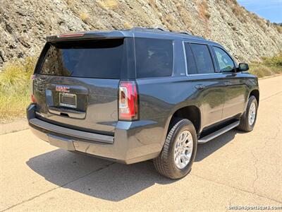 2020 GMC Yukon SLT   - Photo 3 - San Luis Obispo, CA 93401
