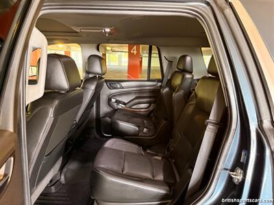 2020 GMC Yukon SLT   - Photo 27 - San Luis Obispo, CA 93401