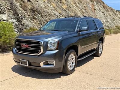 2020 GMC Yukon SLT   - Photo 13 - San Luis Obispo, CA 93401