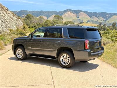 2020 GMC Yukon SLT   - Photo 4 - San Luis Obispo, CA 93401
