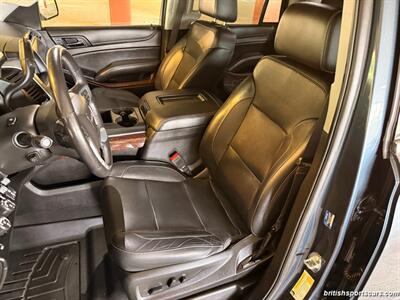 2020 GMC Yukon SLT   - Photo 20 - San Luis Obispo, CA 93401