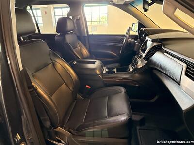 2020 GMC Yukon SLT   - Photo 32 - San Luis Obispo, CA 93401