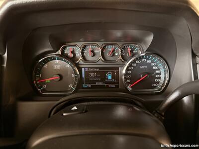 2020 GMC Yukon SLT   - Photo 22 - San Luis Obispo, CA 93401