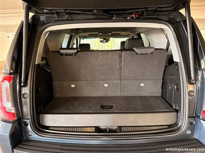 2020 GMC Yukon SLT   - Photo 39 - San Luis Obispo, CA 93401
