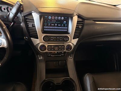 2020 GMC Yukon SLT   - Photo 23 - San Luis Obispo, CA 93401