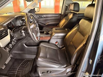 2020 GMC Yukon SLT   - Photo 19 - San Luis Obispo, CA 93401