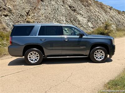 2020 GMC Yukon SLT   - Photo 7 - San Luis Obispo, CA 93401