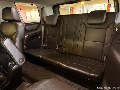 2020 GMC Yukon SLT   - Photo 29 - San Luis Obispo, CA 93401