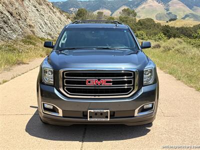 2020 GMC Yukon SLT   - Photo 11 - San Luis Obispo, CA 93401
