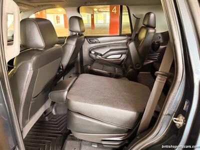 2020 GMC Yukon SLT   - Photo 30 - San Luis Obispo, CA 93401