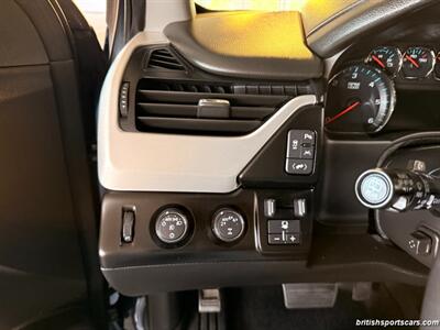 2020 GMC Yukon SLT   - Photo 21 - San Luis Obispo, CA 93401
