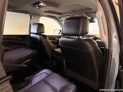2020 GMC Yukon SLT   - Photo 35 - San Luis Obispo, CA 93401