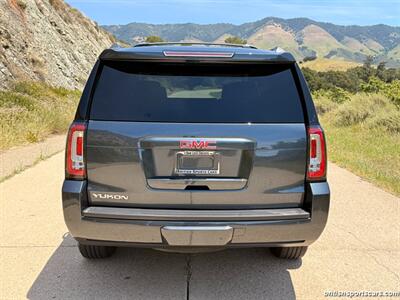 2020 GMC Yukon SLT   - Photo 2 - San Luis Obispo, CA 93401