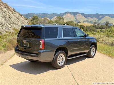 2020 GMC Yukon SLT   - Photo 6 - San Luis Obispo, CA 93401