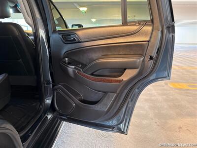 2020 GMC Yukon SLT   - Photo 38 - San Luis Obispo, CA 93401